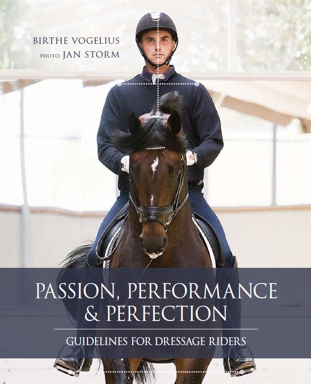  Passion, Performance & Perfection (Book in english)